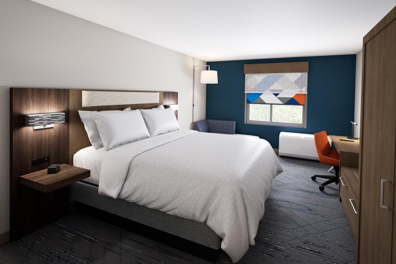 Holiday Inn Express & Suites Mansfield - Ontario By Ihg Exterior photo
